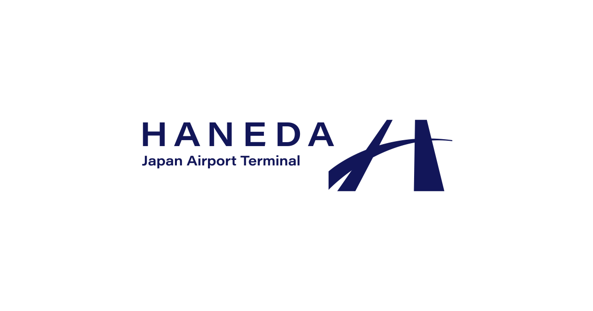 Haneda Japan Airport Terminal