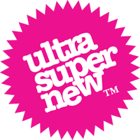 Ultra Super New