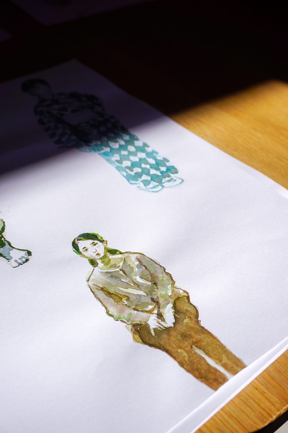 Sourcing & Commissioning