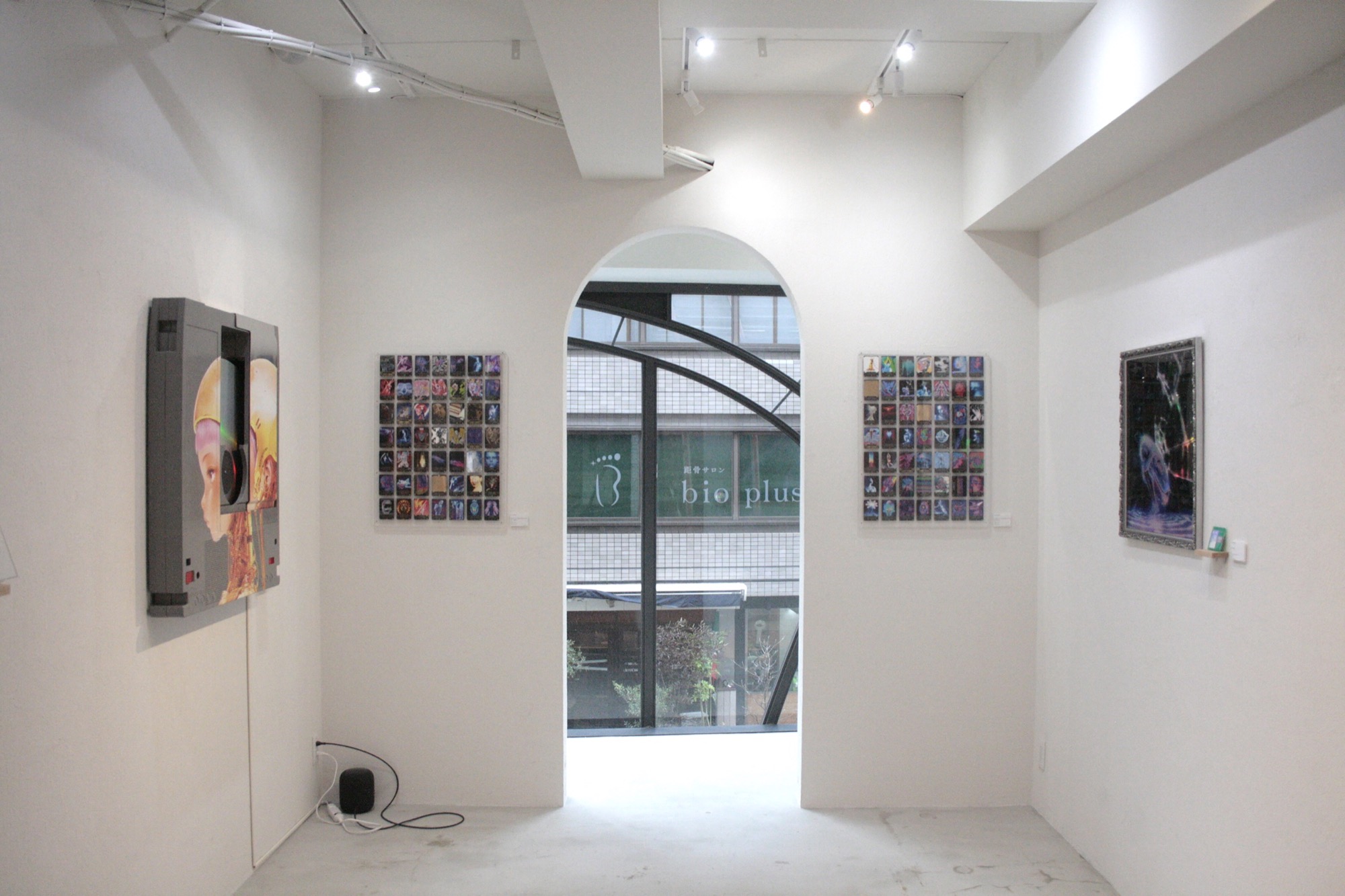 POLYGON1993 at The Harmonyst