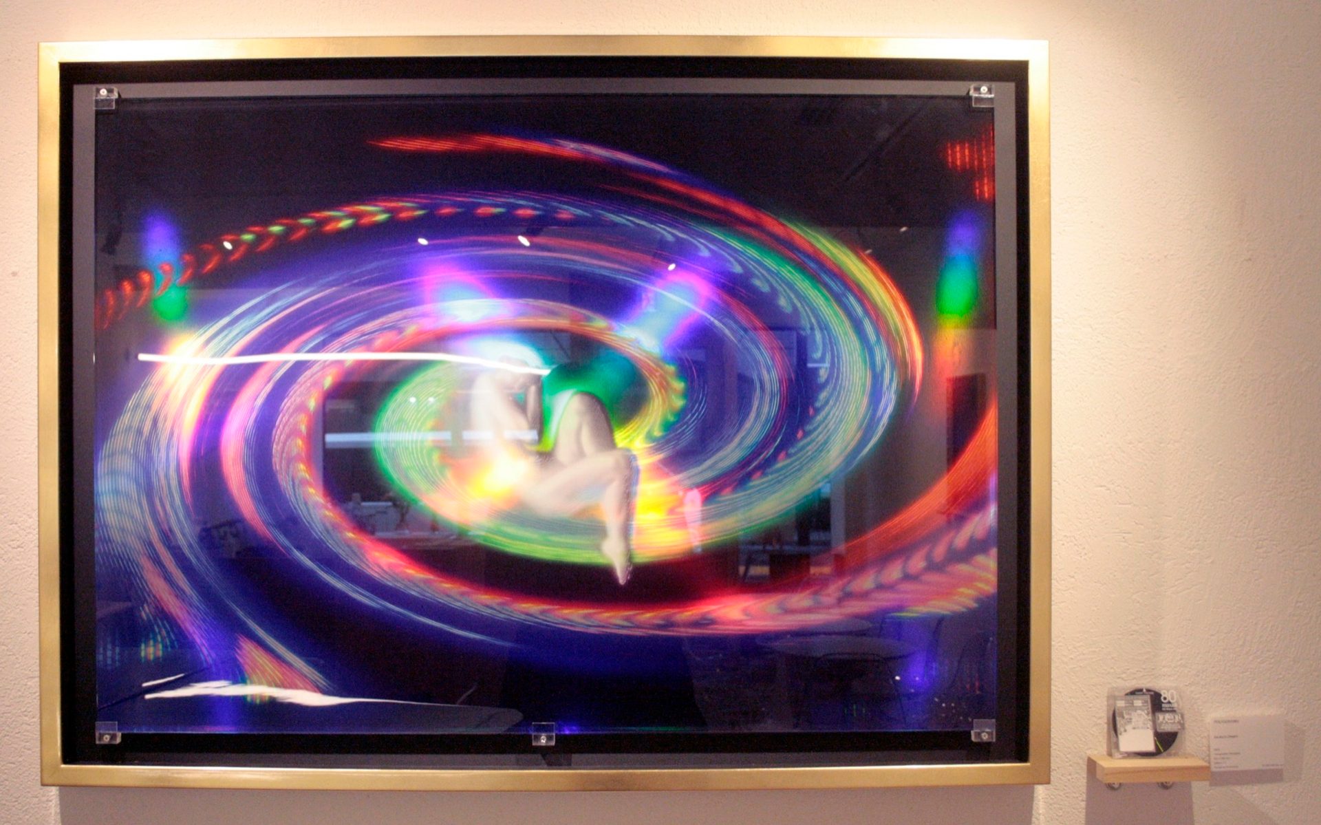 POLYGON1993 at The Harmonyst 2