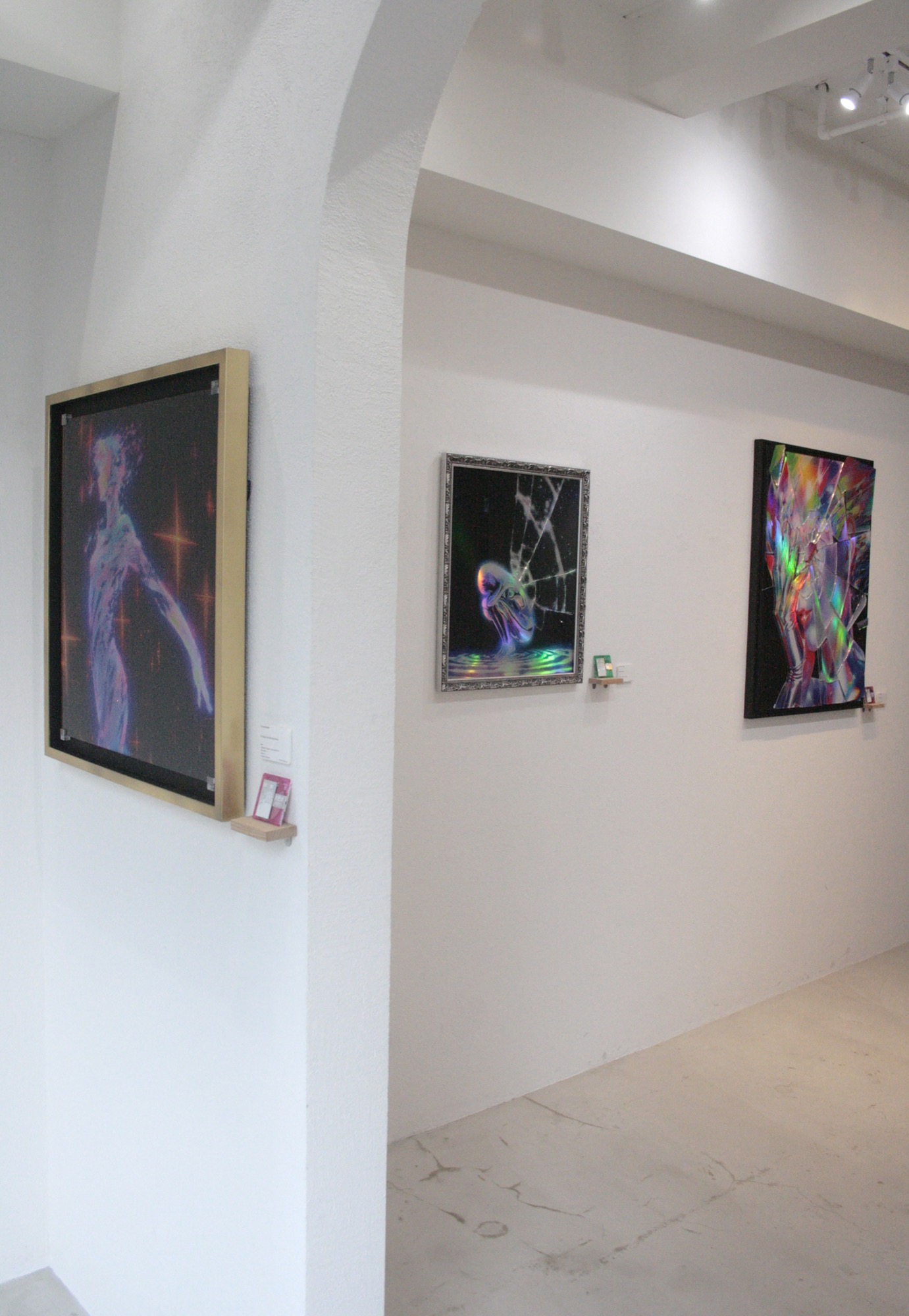 POLYGON1993 at The Harmonyst 7