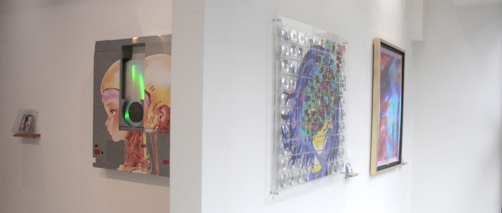 POLYGON1993 at The Harmonyst 6