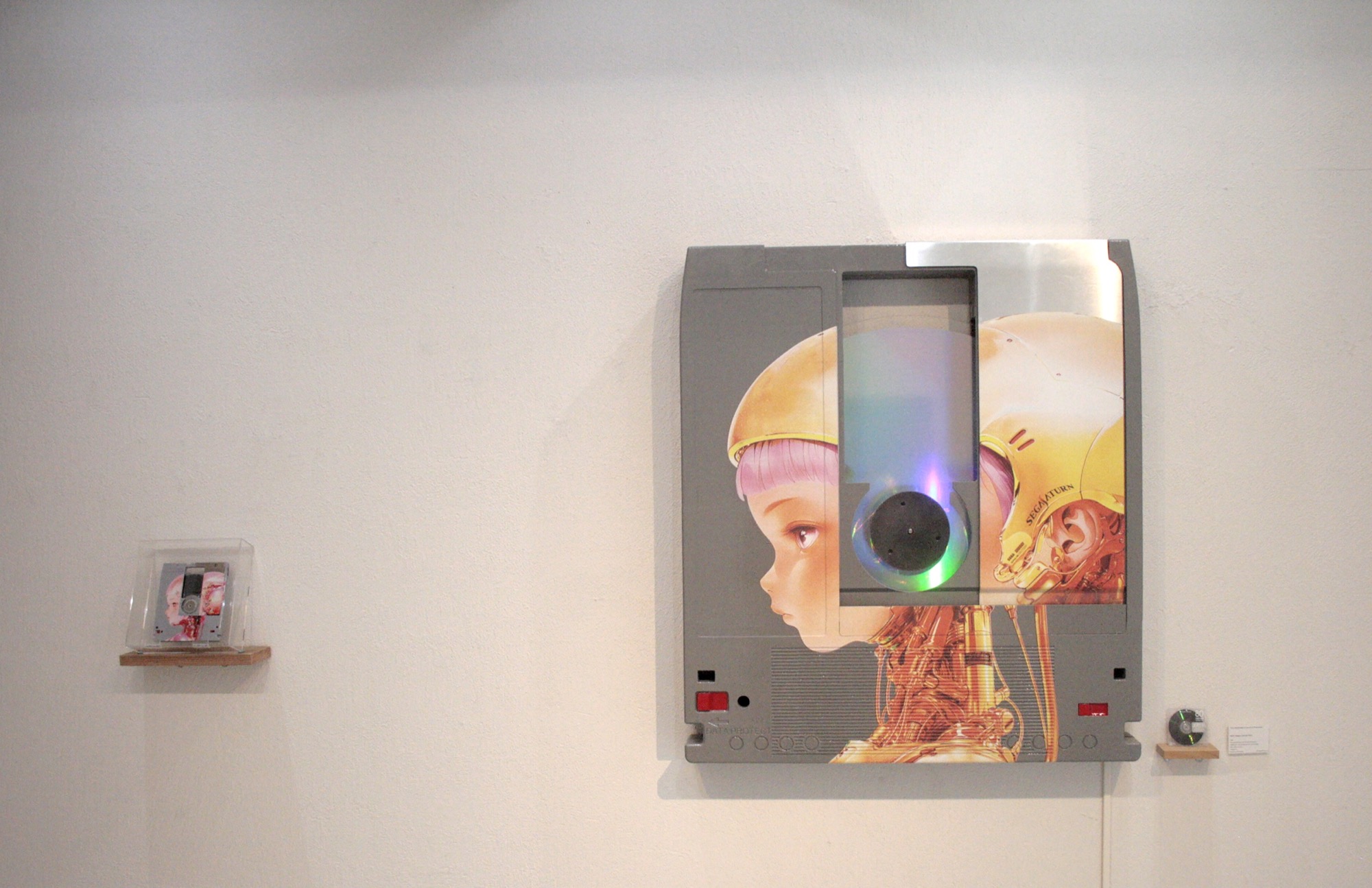 POLYGON1993 at The Harmonyst 4