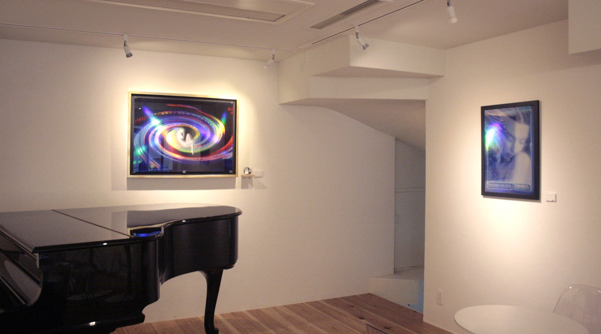 POLYGON1993 at The Harmonyst 5