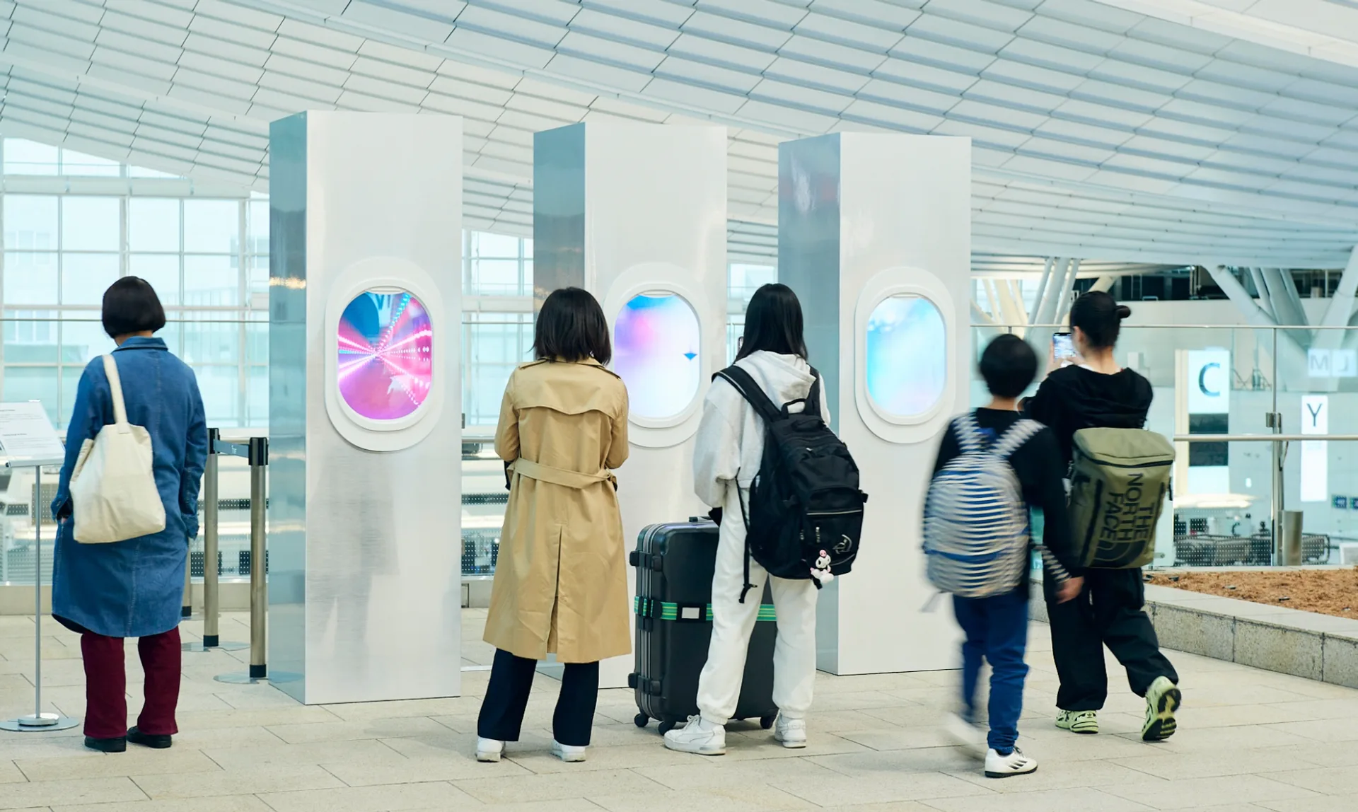 Tokyo Creative Salon 2023 6