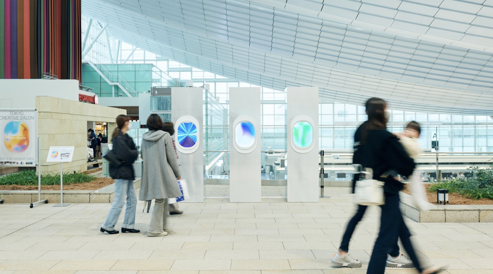 Tokyo Creative Salon 2023