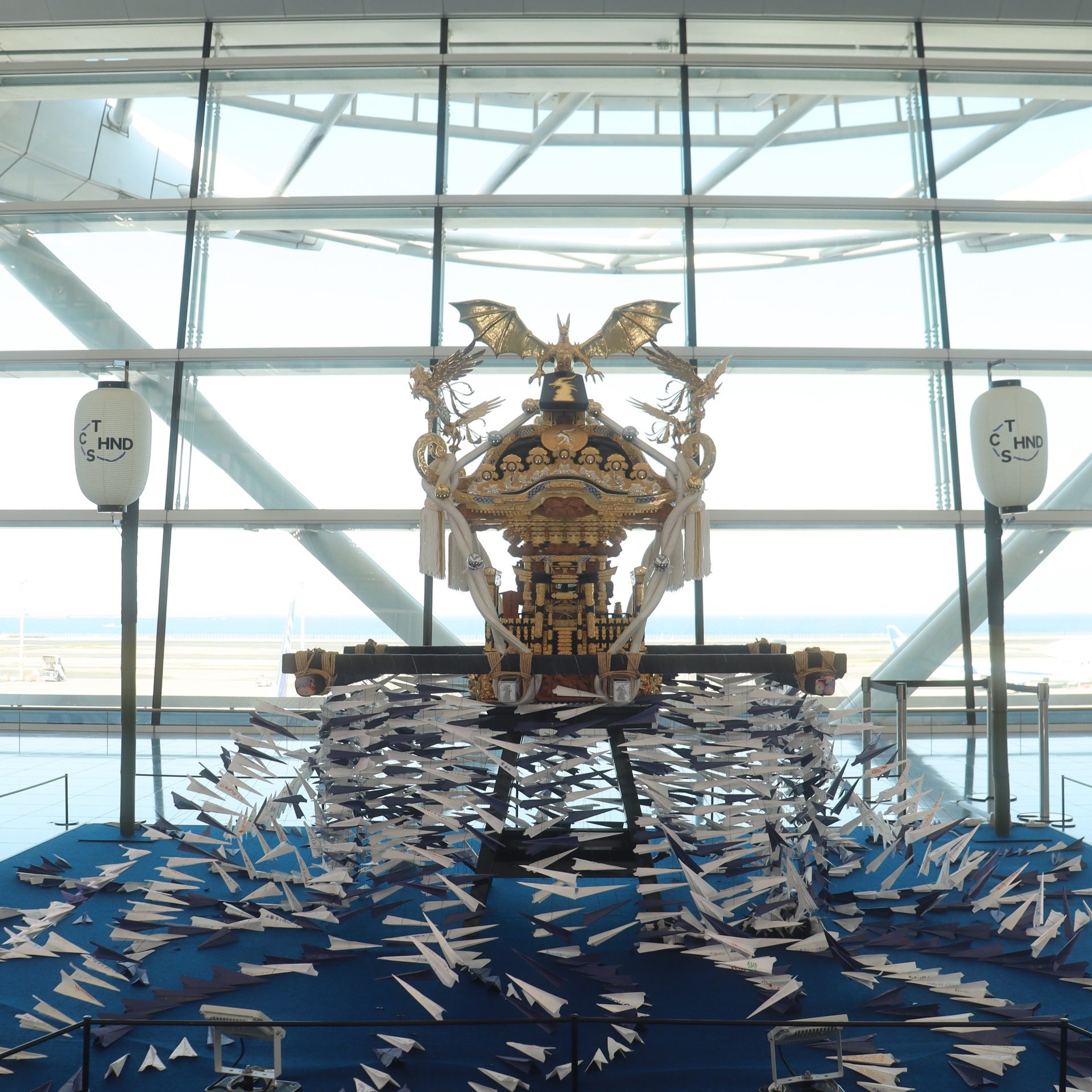 Tokyo Creative Salon 2024