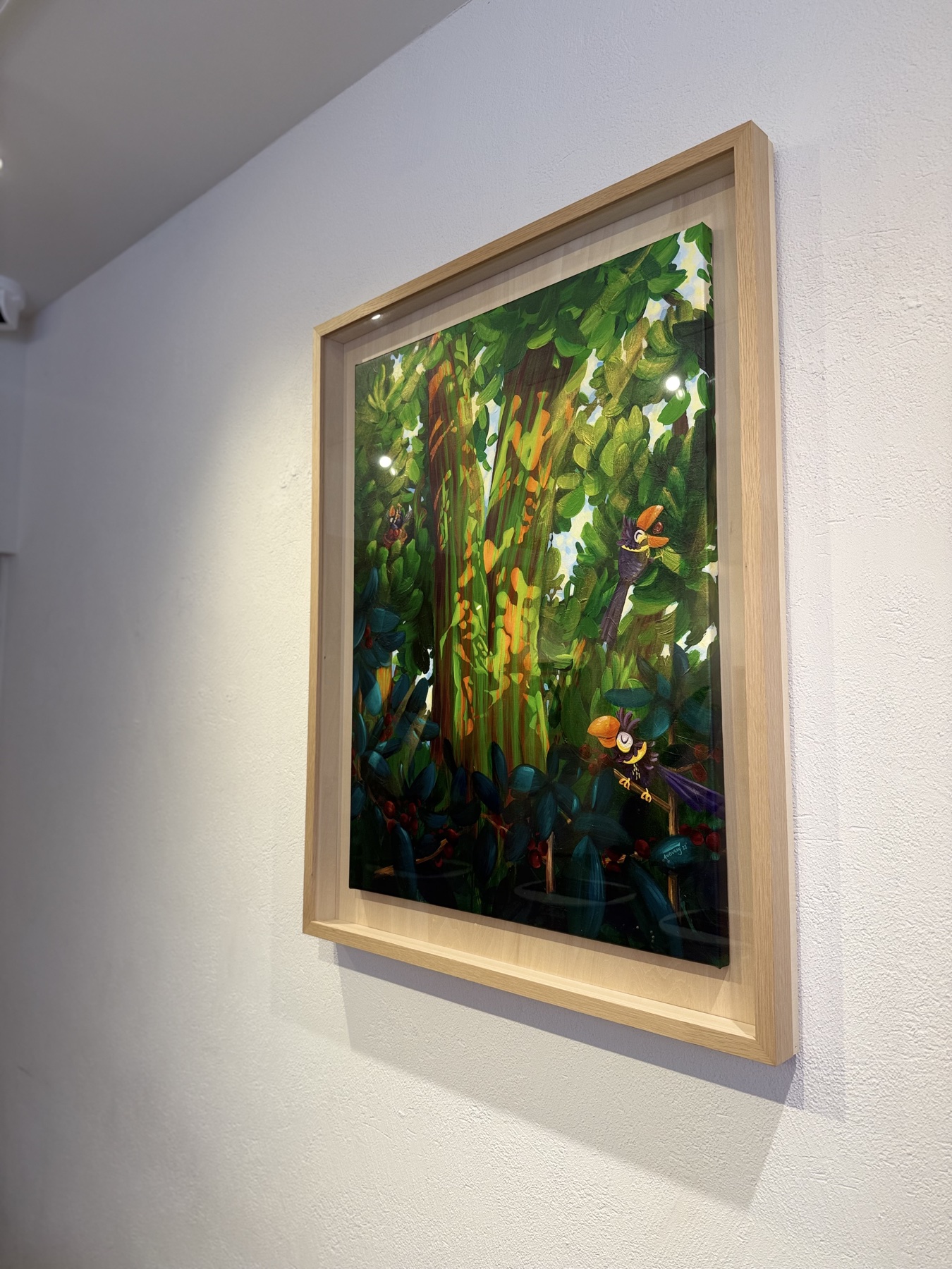 Private Commission 3