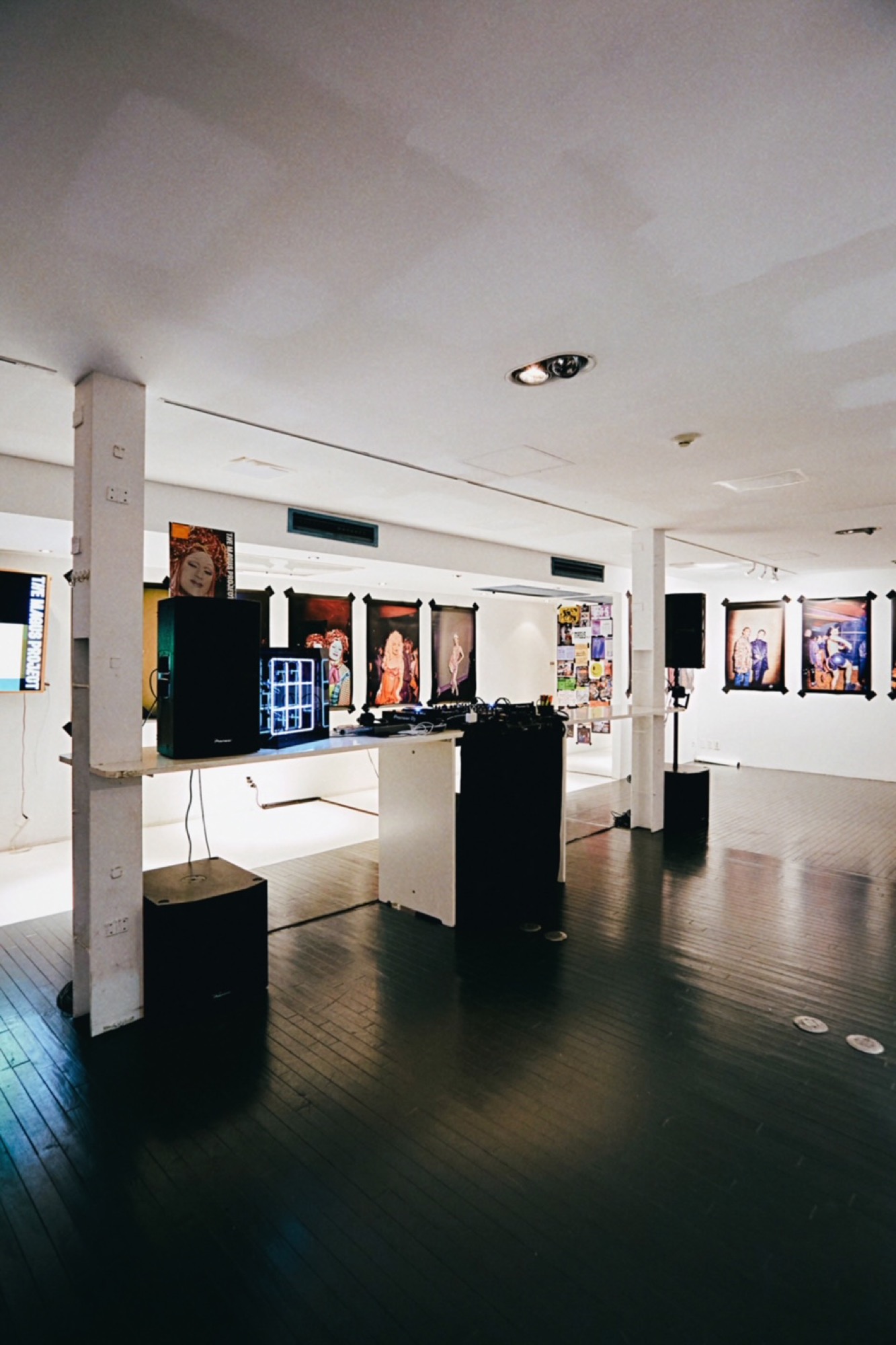 Kary Kwok & James Banbury 3