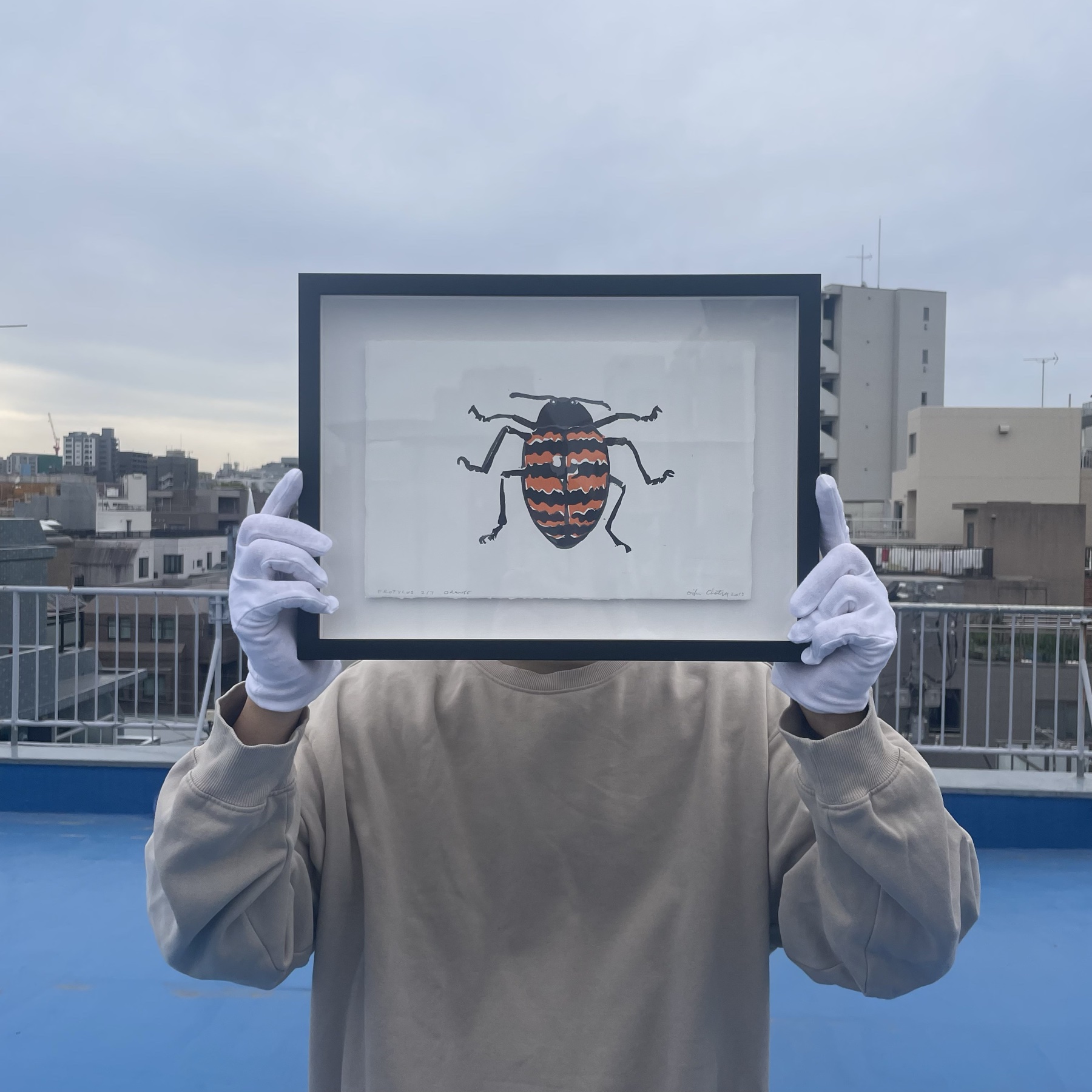 Private Commission 2