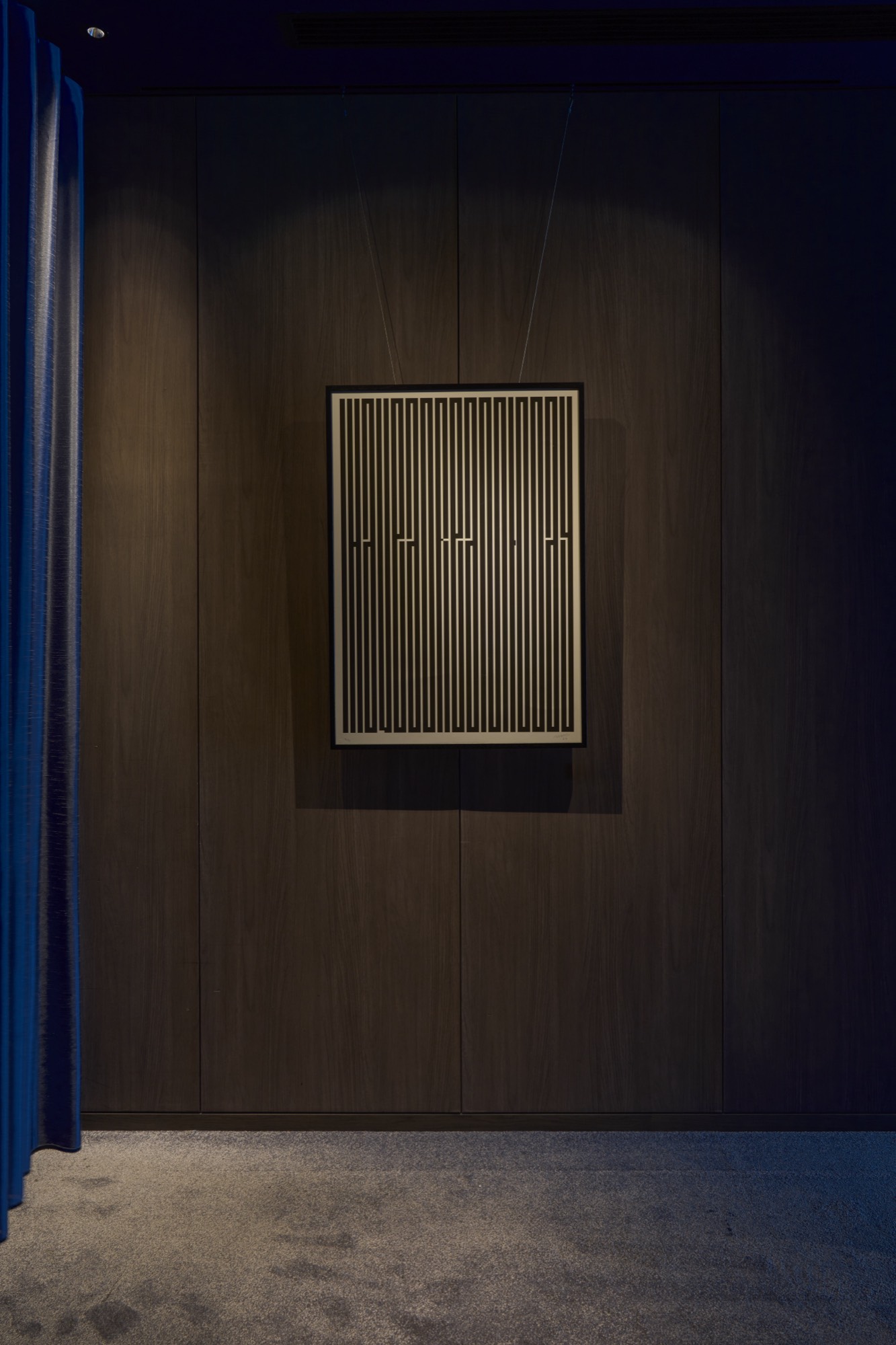 Sapphire Lounge 2