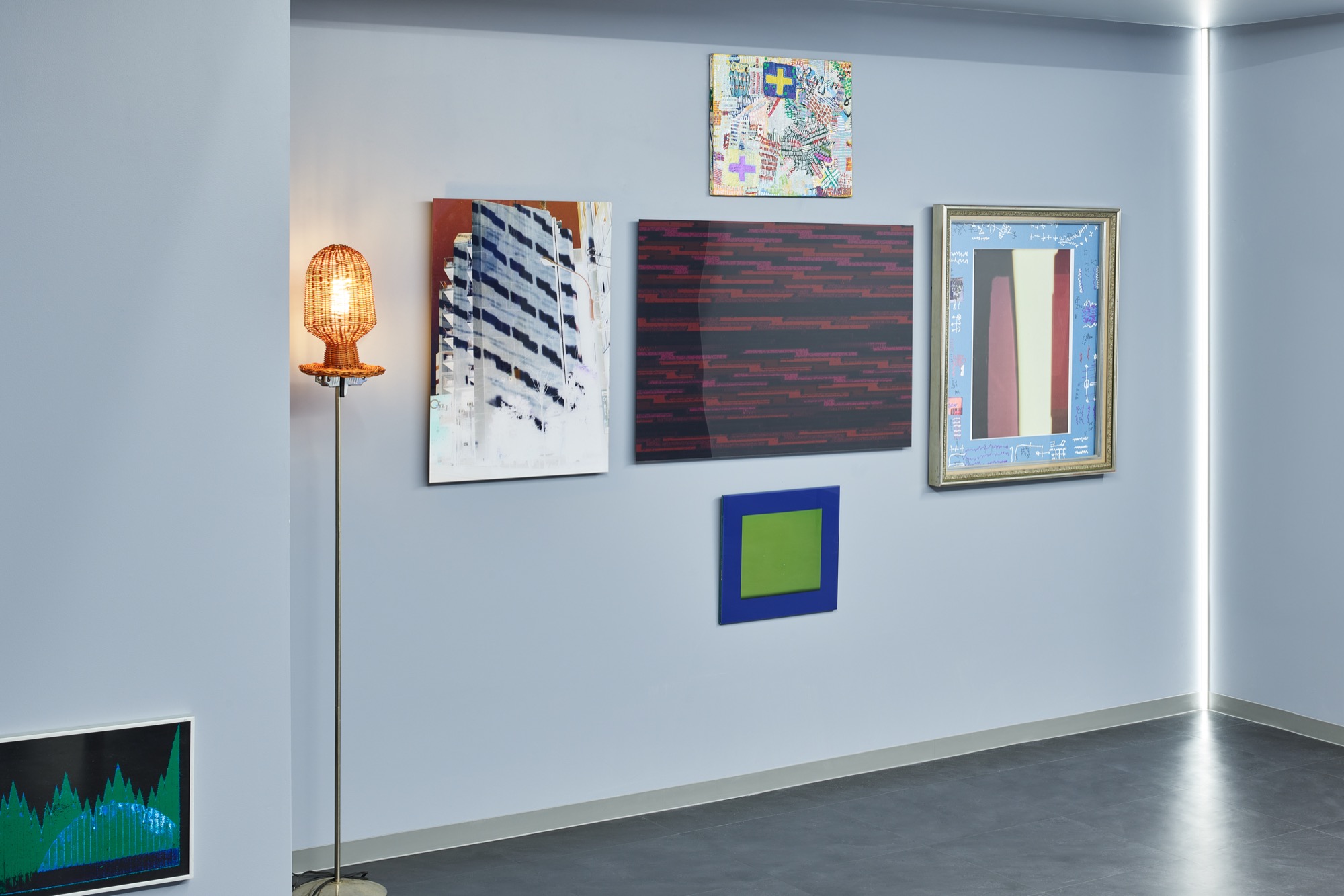 Sequence Suidobashi 3