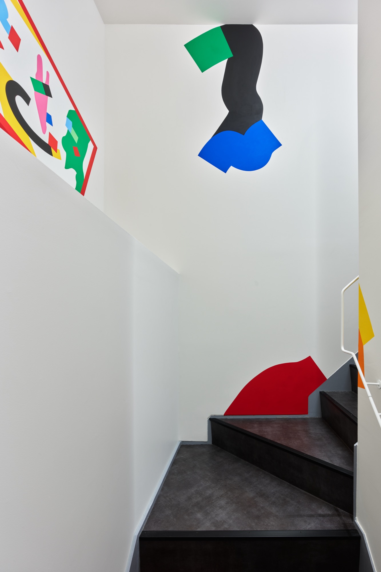 Sequence Suidobashi 4