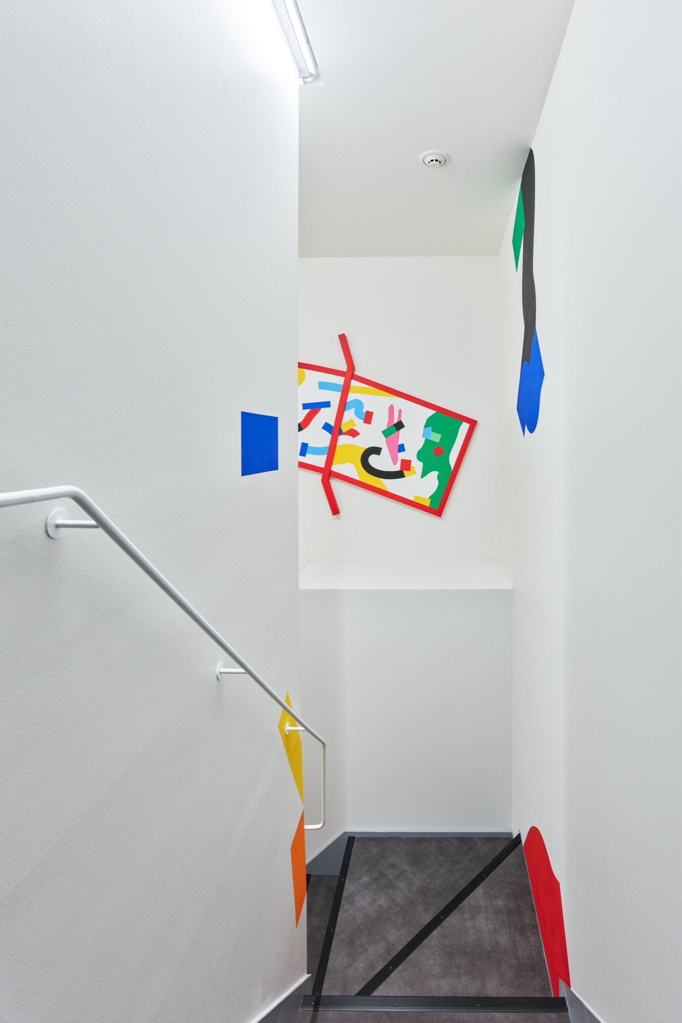 Sequence Suidobashi 5