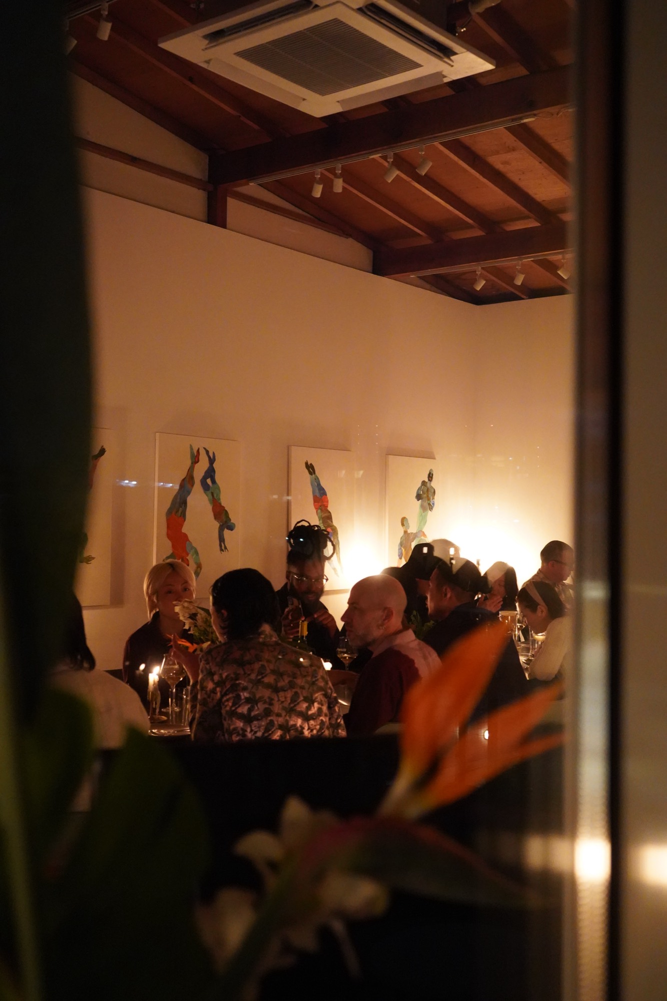 Supper Club KURA 4