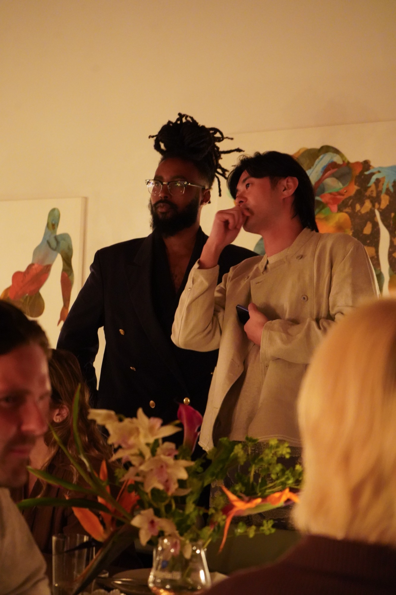 Supper Club KURA 8