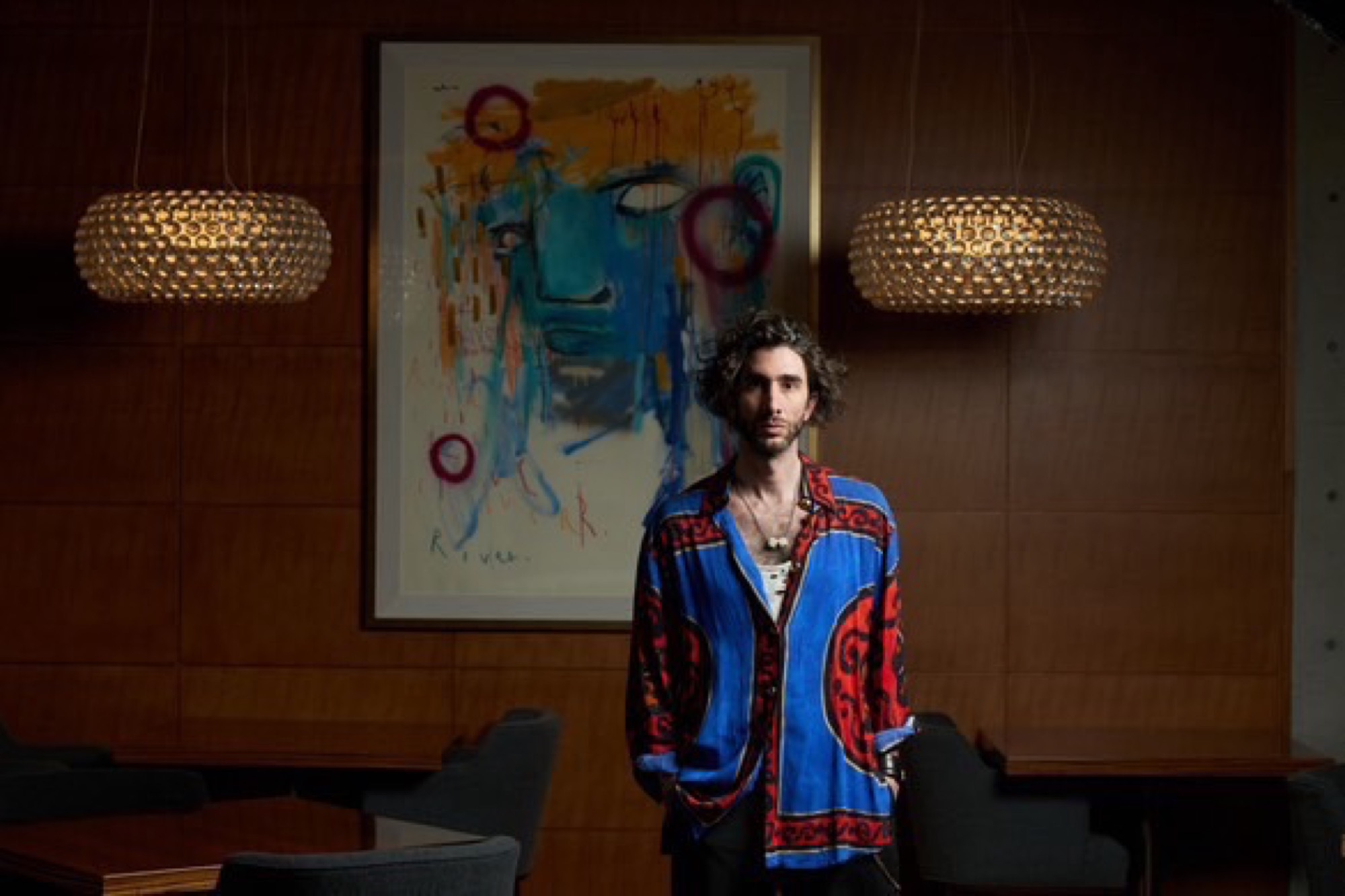 Tokyo American Club 2