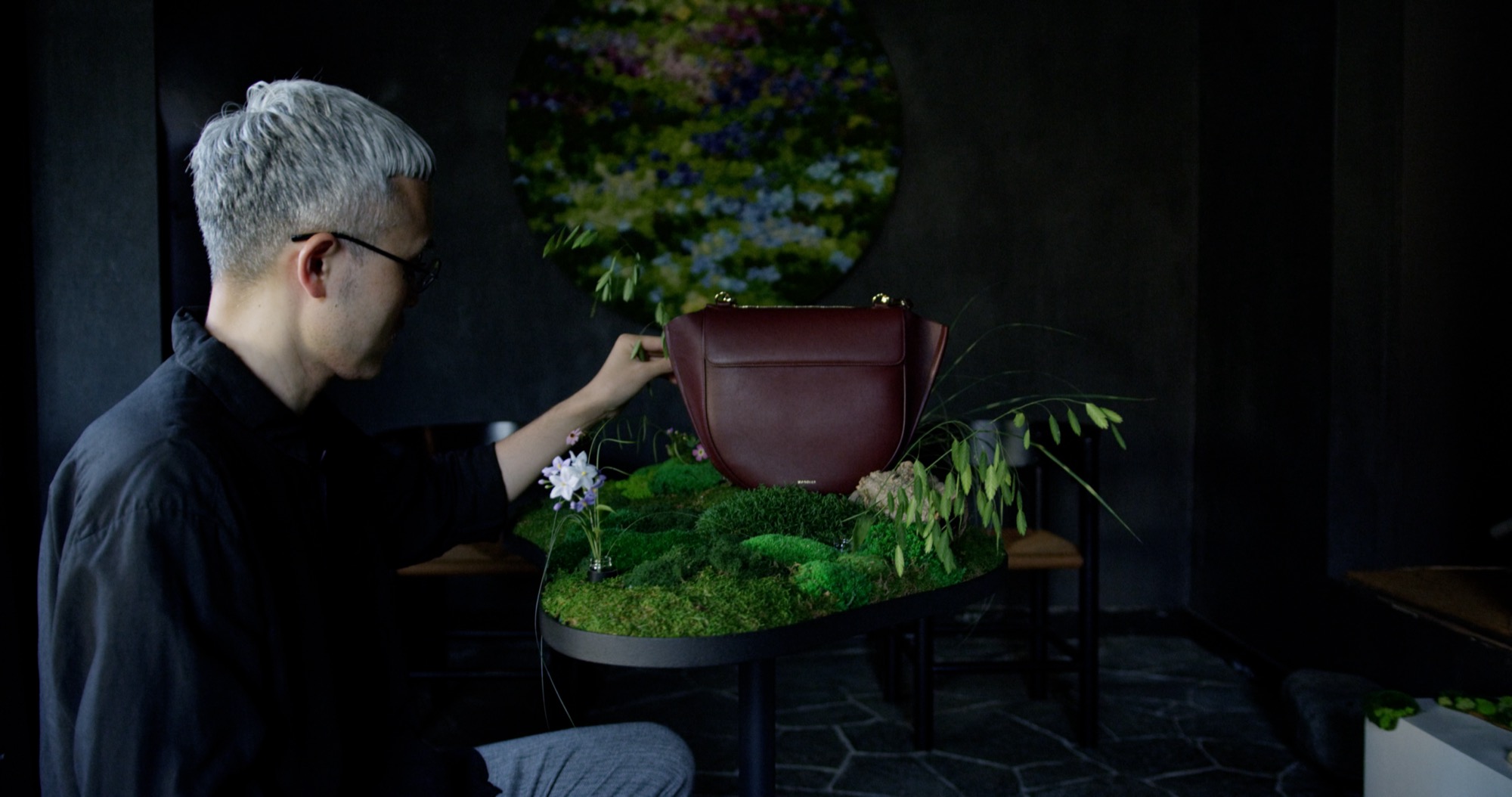 Wandler × Kamei san 6