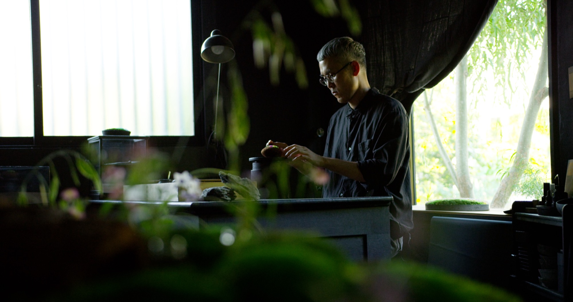 Wandler × Kamei san 8