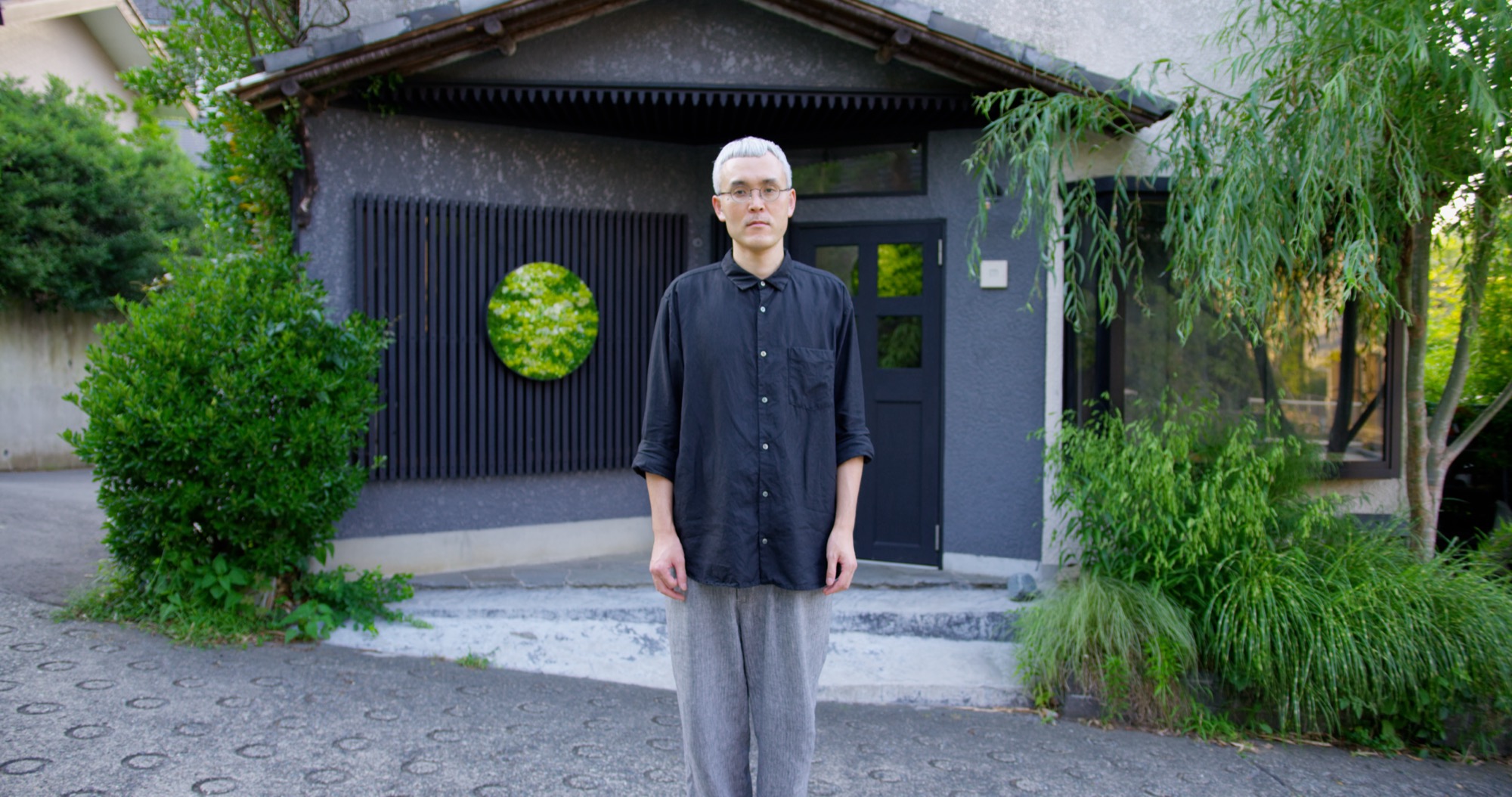 Wandler × Kamei san 5