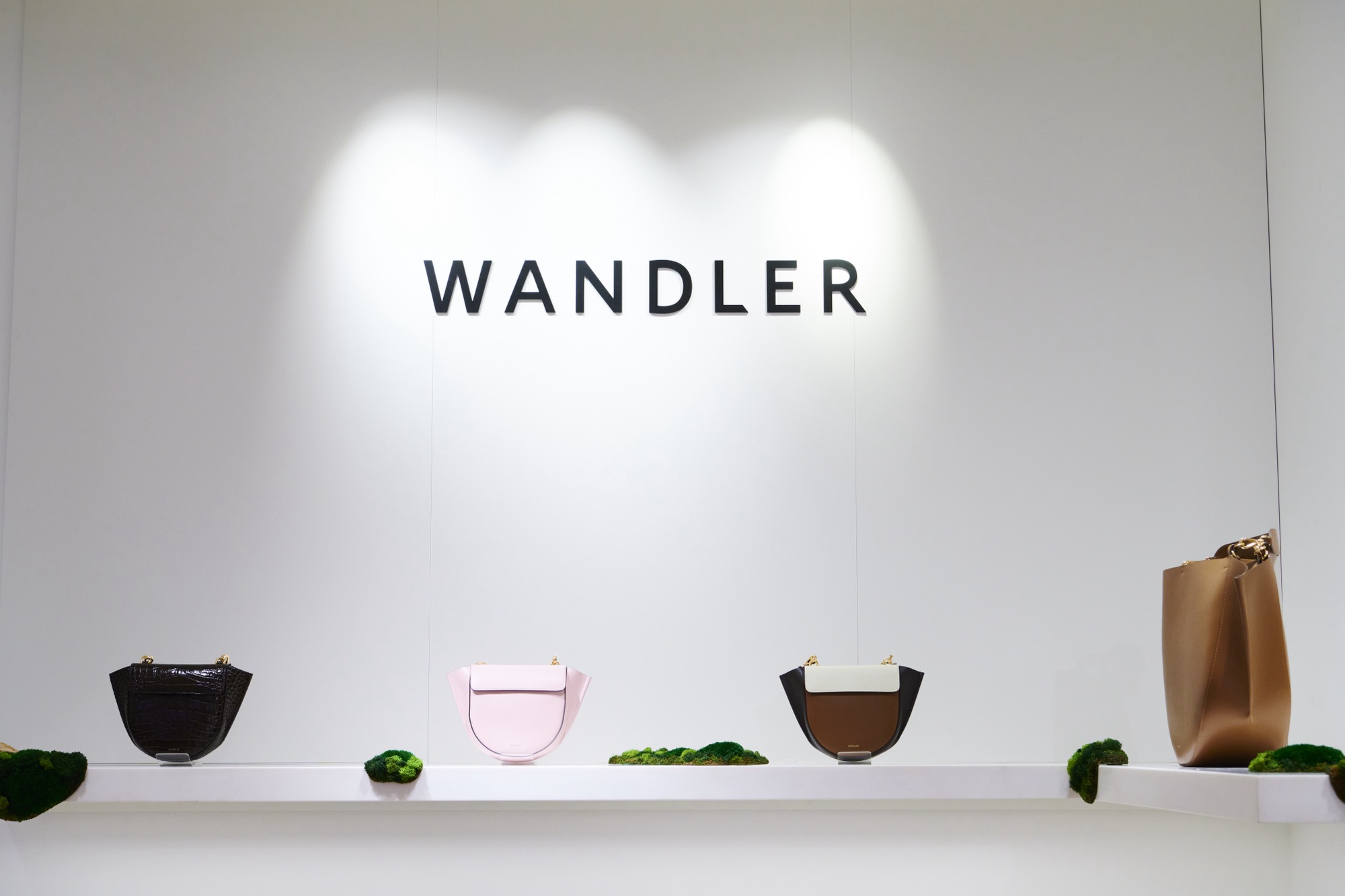WANDLER 11